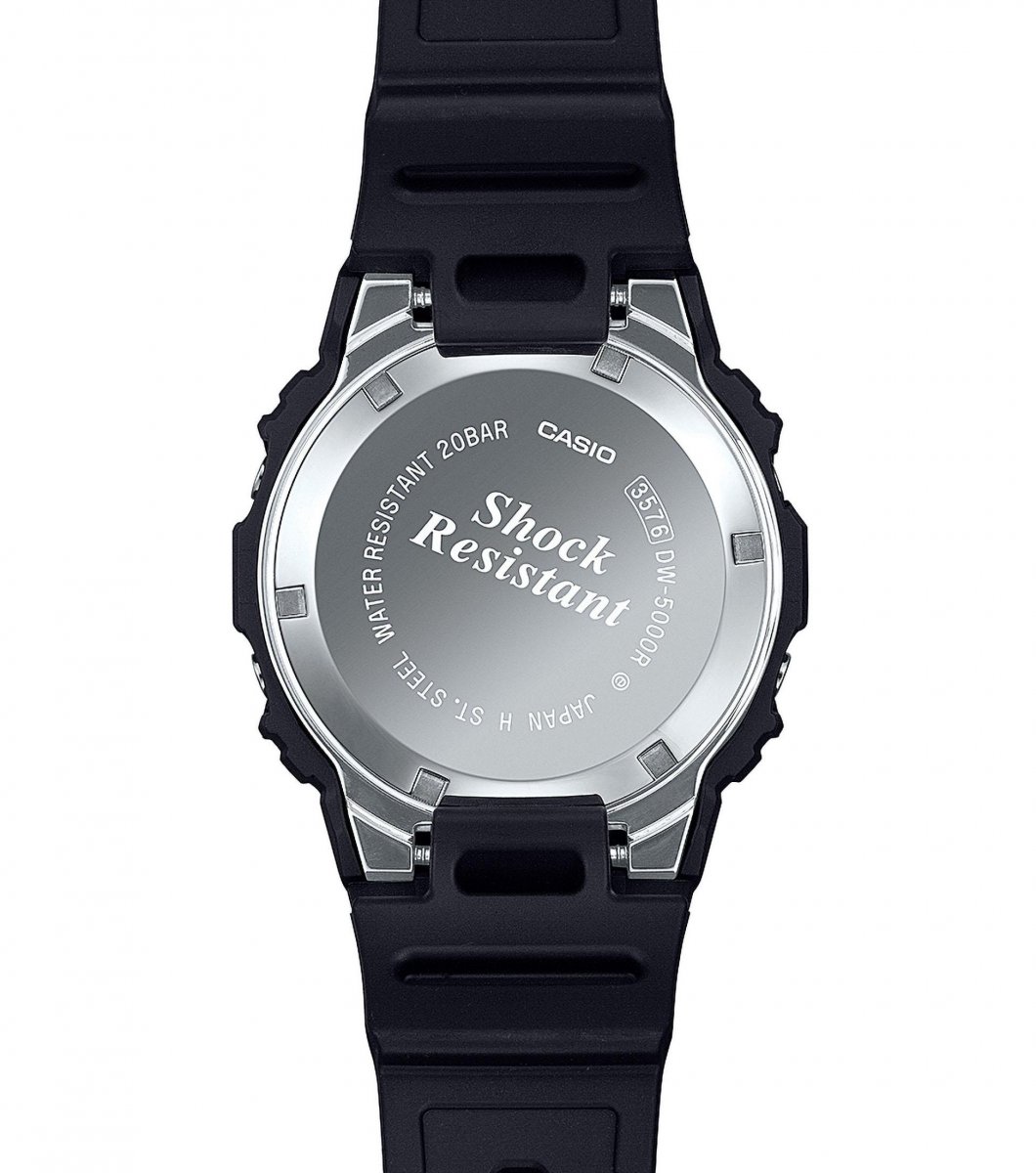 G-Shock Origin horloge DW-5000R-1AER